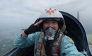 M&#227;n nh&#227;n ‘Hổ mang ch&#250;a’ Su-30MK2 bay qua Quảng trường Ba Đ&#236;nh, sẵn s&#224;ng cho đại lễ Quốc kh&#225;nh