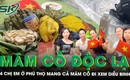 4 chị em ở Ph&#250; Thọ đi từ 3h30 s&#225;ng xem diễu binh, mang cả m&#226;m cỗ to&#224;n đặc sản qu&#234; nh&#224;