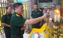 Chiến sĩ trẻ n&#233;n nỗi đau mất cha, quyết t&#226;m ho&#224;n th&#224;nh nhiệm vụ A80