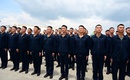 120 qu&#226;n nh&#226;n Trung Quốc đến H&#224; Nội tham gia diễu binh, diễu h&#224;nh