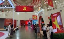 Ph&#243; Thủ tướng chỉ đạo bảo đảm trật tự, ATGT trong thời gian tổ chức Triển l&#227;m th&#224;nh tựu đất nước