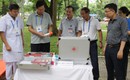 Kiểm tra, bảo đảm y tế cho sự kiện A80 tại H&#224; Nội
