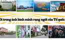 Đi trong &#225;nh b&#236;nh minh rạng ngời của Tổ quốc
