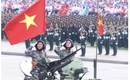 Truyền th&#244;ng quốc tế đ&#225;nh gi&#225; &#253; nghĩa lịch sử của Lễ kỷ niệm 80 năm Quốc kh&#225;nh