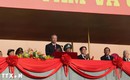 Diễn văn của Tổng B&#237; thư T&#244; L&#226;m tại Lễ diễu binh, diễu h&#224;nh A80
