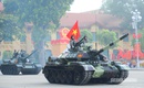 M&#227;n nh&#227;n với m&#224;n diễu h&#224;nh của khối kh&#237; t&#224;i qu&#226;n sự  tr&#234;n Quảng trường Ba Đ&#236;nh ng&#224;y Quốc kh&#225;nh 2/9