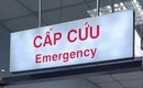 Bộ Y tế y&#234;u cầu đảm bảo cấp cứu, điều trị cho người d&#226;n trong si&#234;u b&#227;o Ragasa
