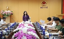 &#39;Mục ti&#234;u cao nhất l&#224; bảo đảm mọi người d&#226;n được chăm s&#243;c sức khỏe to&#224;n diện&#39;