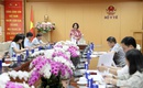 Bộ Y tế nỗ lực x&#226;y dựng, ho&#224;n thiện thể chế để Trạm Y tế x&#227;, phường, đặc khu hoạt động hiệu quả