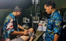 Đ&#234;m kh&#244;ng ngủ ở lều qu&#226;n y A80