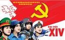 Đại hội Đảng XIV: Phát huy sức mạnh từ niềm tự tôn dân tộc