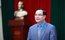 'Xây dựng giai cấp công nhân Việt Nam hiện đại, lớn mạnh trong kỷ nguyên phát triển của dân tộc'