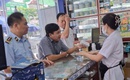 Cao điểm chống buôn lậu, hàng giả lĩnh vực y tế dịp Tết Nguyên đán Bính Ngọ 2026