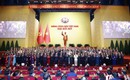 Tổng Bí thư Tô Lâm: 'Chúng tôi sẽ nỗ lực hết mình, toàn tâm, toàn lực phục vụ sự nghiệp cao cả của Đảng, của cách mạng, của Nhân dân’