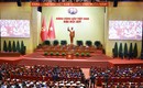 Bế mạc Đại hội đại biểu toàn quốc lần thứ XIV của Đảng