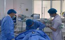 Cứu sống thanh niên 27 tuổi suy hô hấp nguy kịch bằng kỹ thuật ECMO