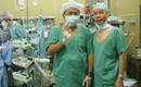 PGS.TS.BS Nguyễn Văn Chinh - Người giữ nhịp sống phía sau cánh cửa phòng mổ