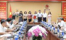 Bộ trưởng Bộ Y tế trao Quyết định điều động, bổ nhiệm Phó Chánh Văn phòng Hội đồng Y khoa Quốc gia