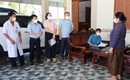 Hà Tĩnh giám sát người tiếp xúc ổ dịch cúm H5N1