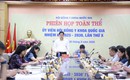 Hội đồng Y khoa Quốc gia khẩn trương hoàn thiện Bộ công cụ đánh giá năng lực hành nghề bác sĩ