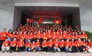 Lời cảm ơn cho ngày Báo Sức khoẻ &amp; Đời sống tròn 65 năm tuổi
