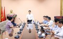 Bộ Y tế khởi động vận hành Trung tâm Điều hành thông minh, thúc đẩy quản trị dựa trên dữ liệu