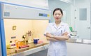 Nữ Phó Giáo sư trẻ và hành trình đưa nghiên cứu khoa học đến gần người bệnh