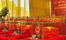 Hải Phòng truy điệu và an táng 56 hài cốt liệt sĩ, đồng bào tử nạn