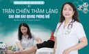 Người gieo mầm hồi sinh nơi cửa tử (Kỳ 1): Trận chiến thầm lặng sau ánh hào quang phòng mổ