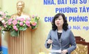 Bộ Y tế khẩn trương triển khai Nghị định về Chương trình mục tiêu quốc gia giai đoạn 2026–2035