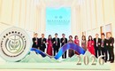 Đoàn Đại biểu Bộ Y tế Việt Nam tham dự Đại hội y dược cổ truyền thế giới năm 2026, thúc đẩy hợp tác và hội nhập quốc tế