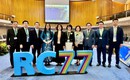 Việt Nam tích cực đóng góp cho các nội dung chuyên môn tại Kỳ họp lần thứ 77 của WHO khu vực Tây Thái Bình Dương