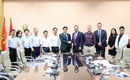 Thúc đẩy hợp tác trong phát triển giải pháp chẩn đoán nhanh
