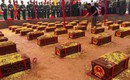 Chiến dịch 500 ngày đêm: Hải Phòng vượt tiến độ tìm kiếm hài cốt liệt sĩ