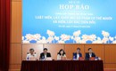 Bộ Y tế họp báo cung cấp thông tin về dự thảo Luật Hiến, lấy, ghép mô bộ phận cơ thể người và hiến, lấy xác (sửa đổi)