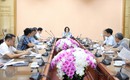 Đẩy mạnh triển khai các giải pháp tăng cường đáp ứng y tế trong phòng, chống ma tuý