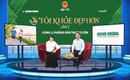 Phỏng vấn trực tuyến Vòng 2 TÔI KHỎE ĐẸP HƠN: Hé lộ những thay đổi bất ngờ