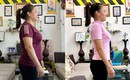 Giám khảo nói gì về các ứng viên Top 100 TÔI KHỎE ĐẸP HƠN lần 5?