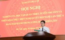 Đảng bộ Bộ Y tế quán triệt, triển khai thực hiện Nghị quyết Hội nghị Trung ương 4 khóa XIV