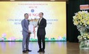 Hà Nội: BSCKII Cao Đức Chinh được bổ nhiệm làm Giám đốc BVĐK Đông Anh