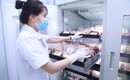 Nâng cao chất lượng, bảo đảm an toàn truyền máu tại Nghệ An