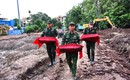 TPHCM sẽ làm lễ truy điệu, an táng 731 hài cốt liệt sĩ
