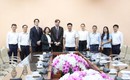 Bộ Y tế thúc đẩy hợp tác với Áo phát triển mô hình y tế cơ động