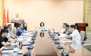 Quỹ Phòng bệnh tập trung hoàn thiện tổ chức, đảm bảo vận hành hiệu quả