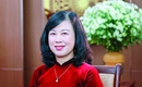 Bộ trưởng Đào Hồng Lan: Y tế Việt Nam và khát vọng vươn mình trong kỷ nguyên mới