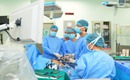 Bệnh viện TW Quân đội 108 dẫn đầu cả nước về ghép tạng với hơn 1.300 ca