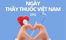 Lời chúc ngày Thầy thuốc Việt Nam 27/2 tặng người yêu làm Y tế
