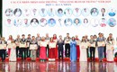 Đà Nẵng trao giải thưởng 'Tỏa sáng Blouse trắng'