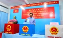 31 xã, phường trên địa bàn TPHCM đạt 100% cử tri đi bỏ phiếu bầu cử