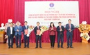 Bộ trưởng Đào Hồng Lan trao quyết định bổ nhiệm lại Viện trưởng, Phó Viện trưởng Viện Pháp y Quốc gia